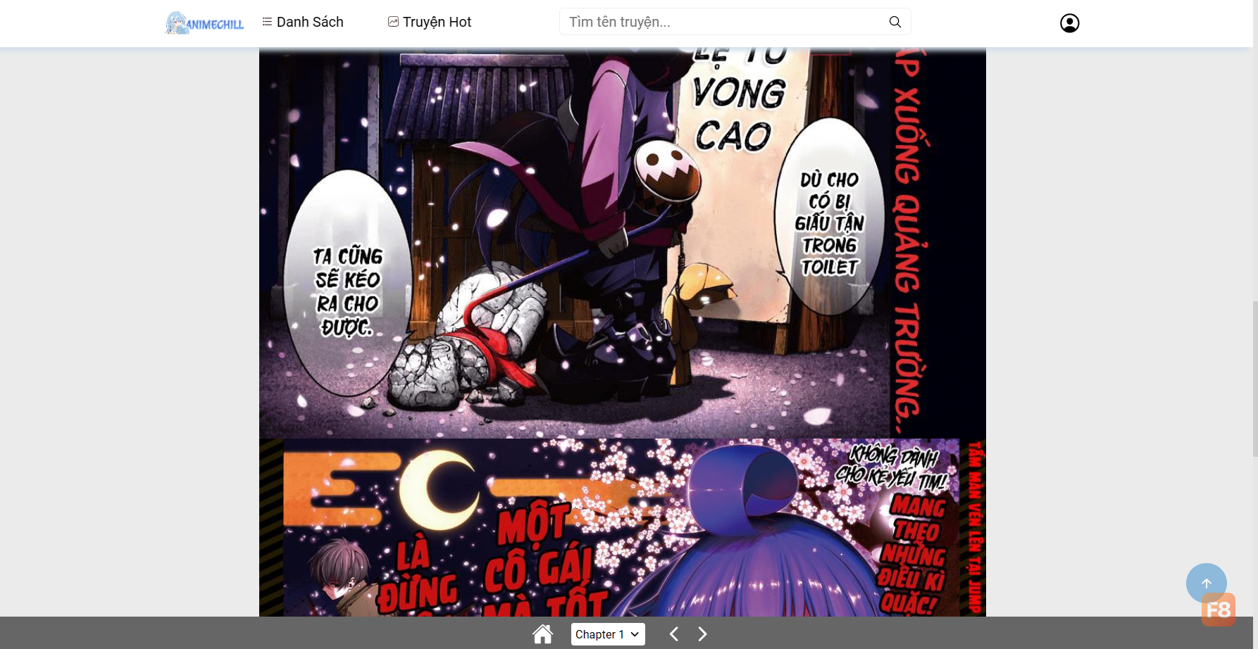 Home Page
